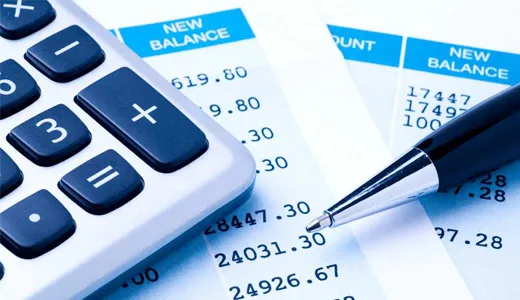 Bank Statement Bank Statement