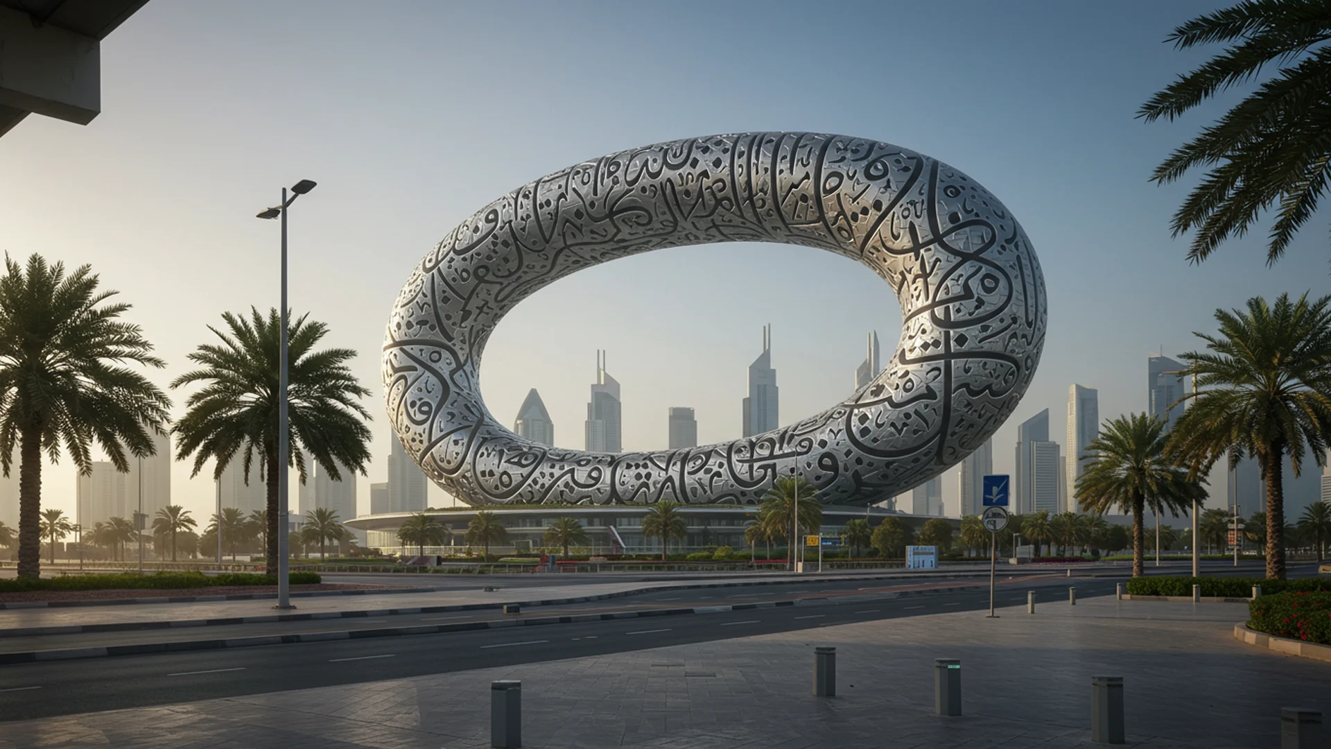 Dubai City Tour Booking: Plan Your Perfect Day in the City of the Future