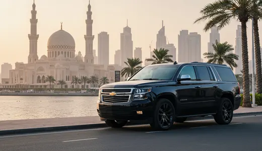 Dubai City Tour Dubai City Tour