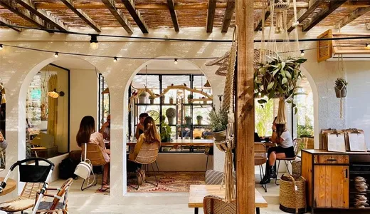 Comptoir 102 Comptoir 102