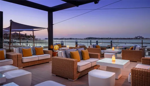 101 Dining Lounge and Bar – Andalusian-Inspired Seafood 101 Dining Lounge and Bar – Andalusian-Inspired Seafood