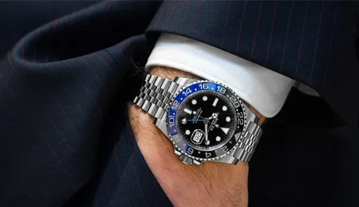 Exclusive Watches and Jewelry Exclusive Watches and Jewelry