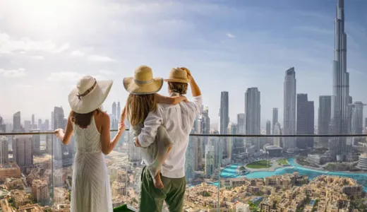 Dubai Family Visa Duration and Renewal Dubai Family Visa Duration and Renewal