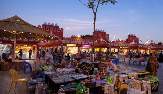 Dubai Flea Market Dubai Flea Market