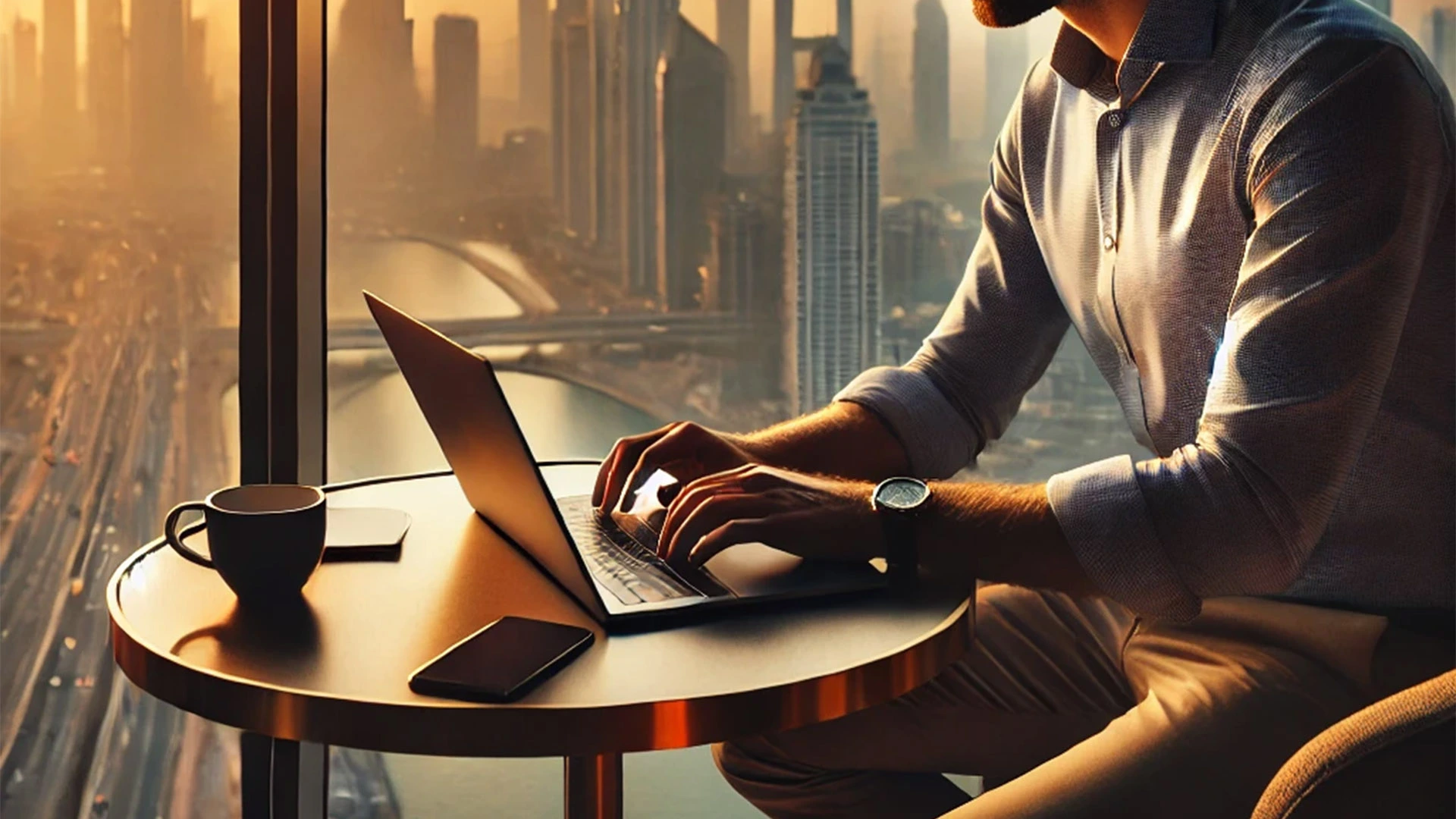 Dubai Freelancer Visa