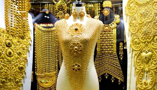 Gold Jewelry Gold Jewelry