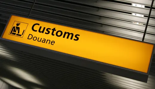 Dubai Customs & Importing to Turkey Dubai Customs & Importing to Turkey