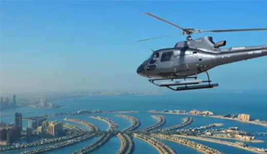 Dubai Helicopter Tour Prices and Reservations Dubai Helicopter Tour Prices and Reservations