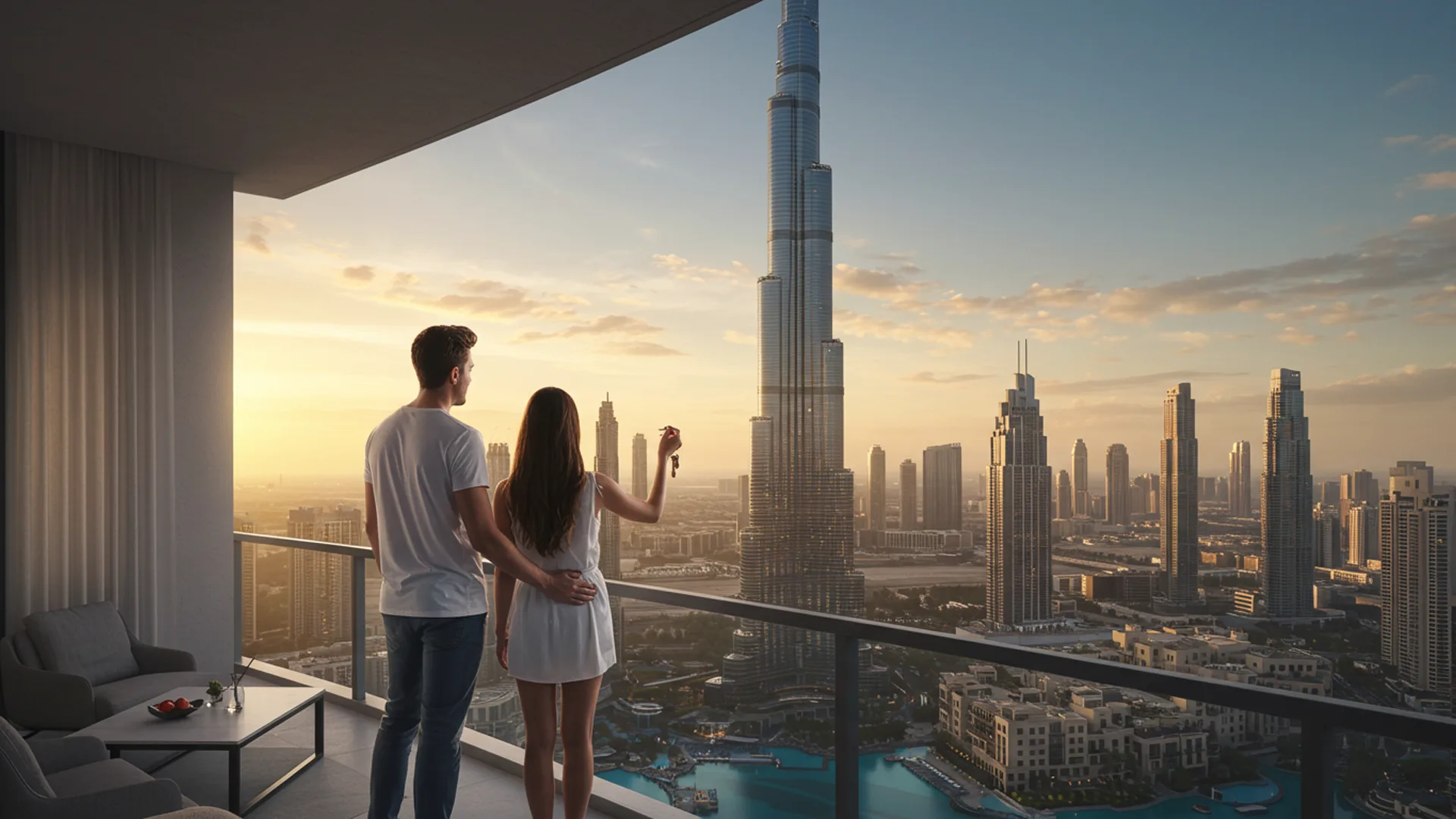 Dubai Home Ownership Support Program: A Game Changer for First-Time Buyers