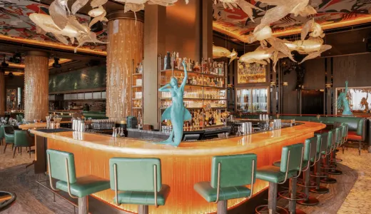 Dubai Hotels Near Sexy Fish: Where to Stay in Style Dubai Hotels Near Sexy Fish: Where to Stay in Style