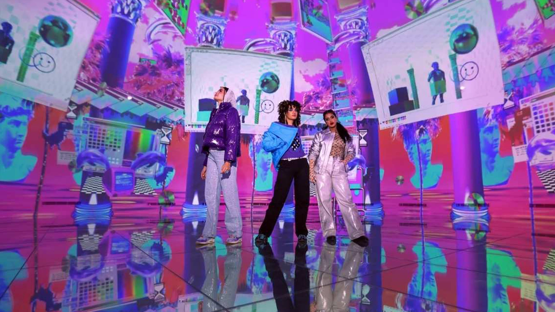 Dubai House of Hype Experience: A Day in the Heart of the Metaverse