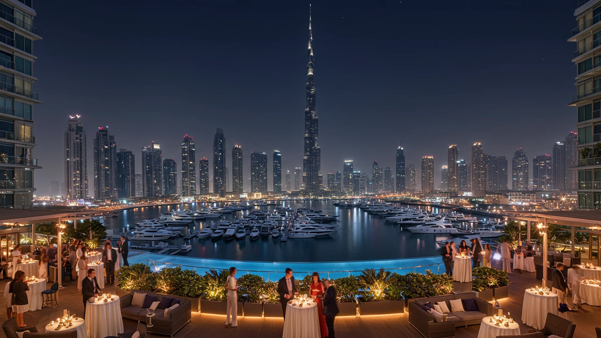 Dubai Luxury Travel Tips: A Guide to Experiencing the City in Style