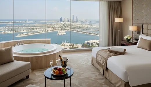 Dubai Luxury Travel Tips for Choosing the Best Hotels Dubai Luxury Travel Tips for Choosing the Best Hotels