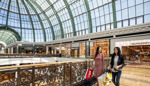 Mall of the Emirates