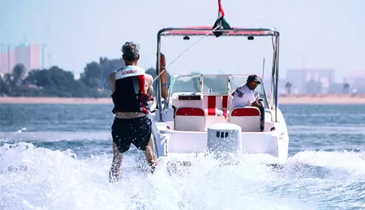 Dubai Marina Dubai Marina