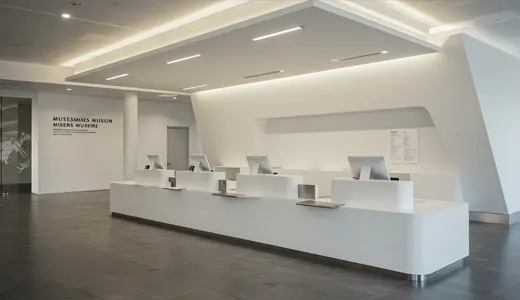 Dubai Museum of the Future Ticket Price: What You Should Know