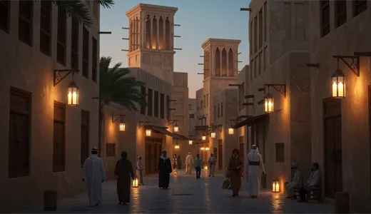 Dubai Places to Visit for Cultural Exploration Dubai Places to Visit for Cultural Exploration