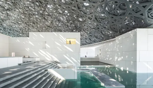 Dubai Places to Visit for Museum Enthusiasts Dubai Places to Visit for Museum Enthusiasts