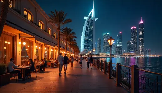 Dubai Population 2025 and Its Impact on Lifestyle Dubai Population 2025 and Its Impact on Lifestyle