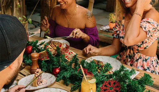 SEVA Table SEVA Table