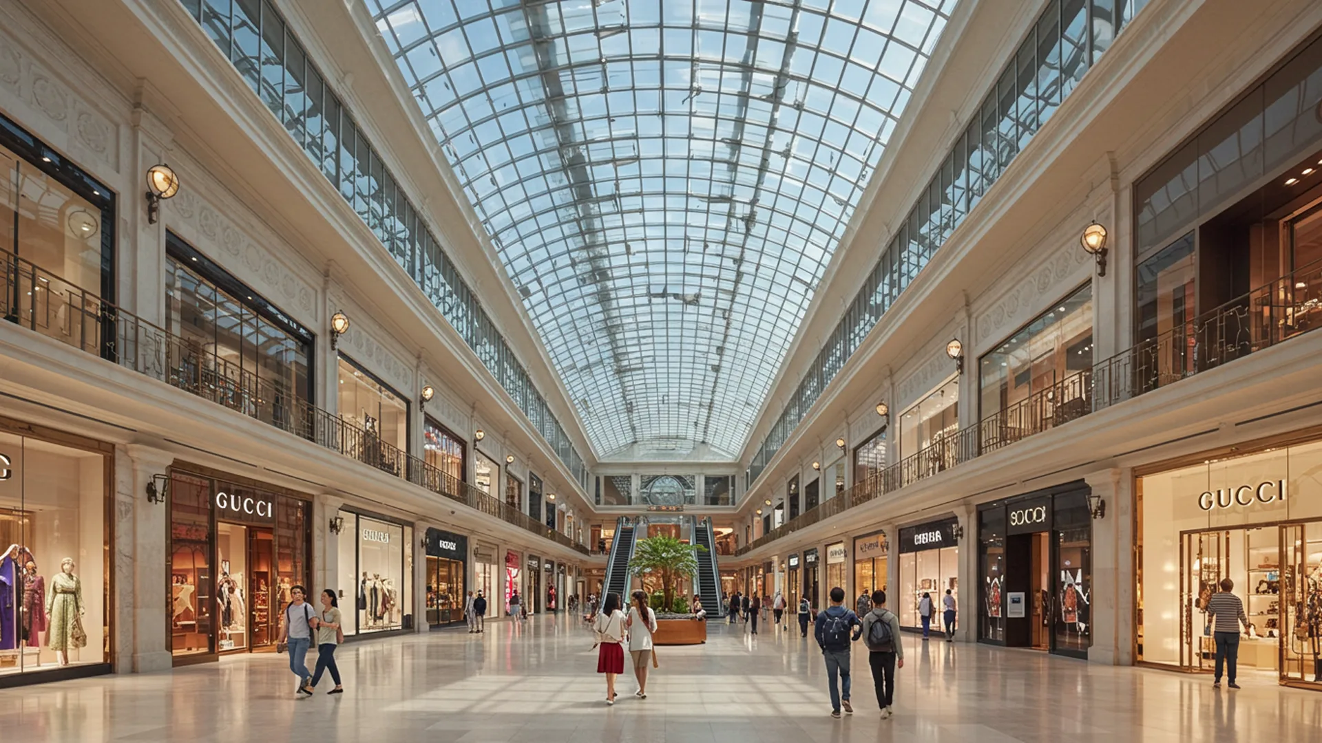 Dubai Shopping Malls: Your Complete Guide to the City’s Best Retail Destinations