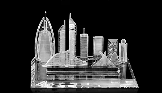 Dubai-Themed Souvenirs Dubai-Themed Souvenirs