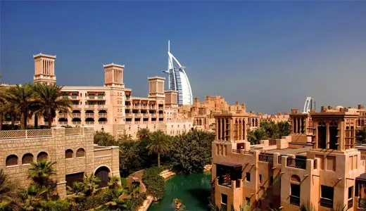 Souk Madinat Jumeirah