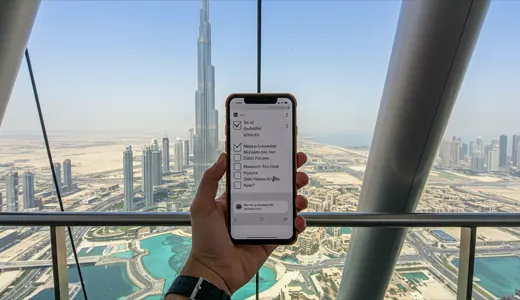 Dubai The Frame vs Other Attractions Dubai The Frame vs Other Attractions