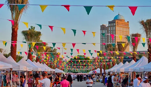 The Ripe Market The Ripe Market