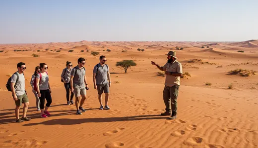 Dubai United Arab Emirates Safaris: More Than Just Sand Dubai United Arab Emirates Safaris: More Than Just Sand