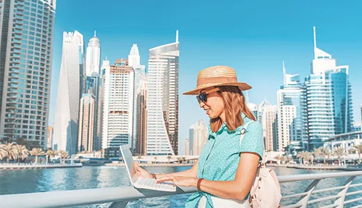Frequently Asked Questions About Dubai Visas