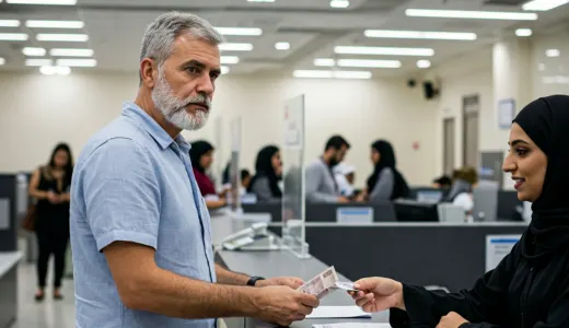 Dubai Visit Visa Requirements and Application
