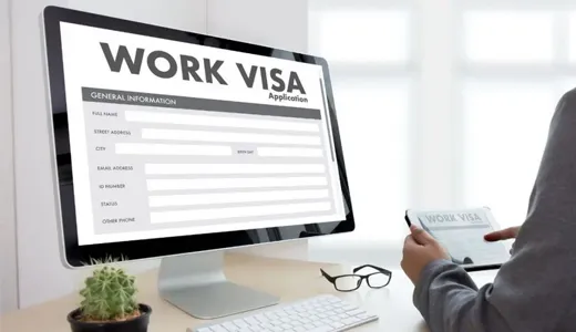Dubai Work Visa Requirements for Employees