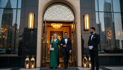 Dubai’s Best Restaurants: The 2025 Flavor Trail Dubai’s Best Restaurants: The 2025 Flavor Trail