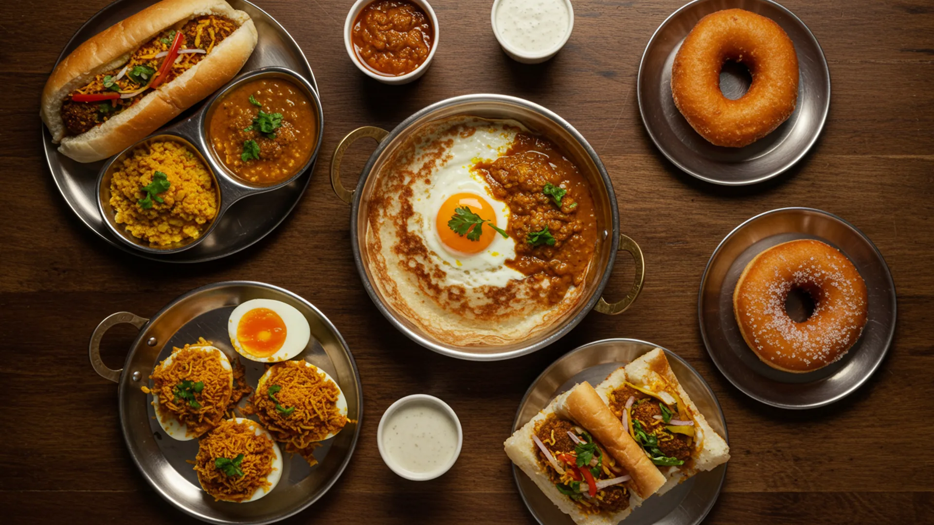 Dubai’s Top 10 Budget Bites That Surpass Expectations