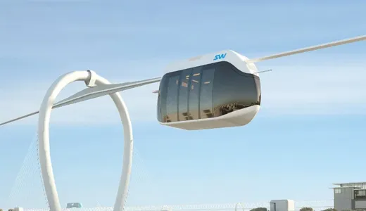 Dubai’s Top Theme Parks Leading the Tech Revolution Dubai’s Top Theme Parks Leading the Tech Revolution