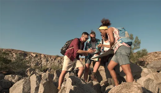 Educational Experience Educational Experience