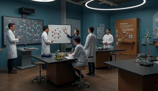 Educational Programs and Research Opportunities Educational Programs and Research Opportunities