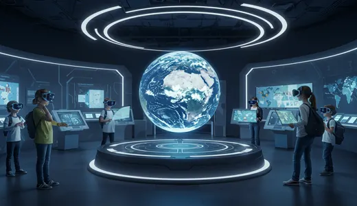 Educational Value and Global Dialogue Educational Value and Global Dialogue