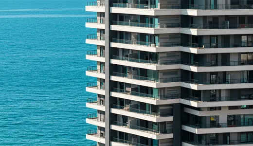 Elite Residence – 381 m Elite Residence – 381 m