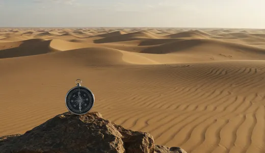 Embrace the Desert with Confidence Embrace the Desert with Confidence