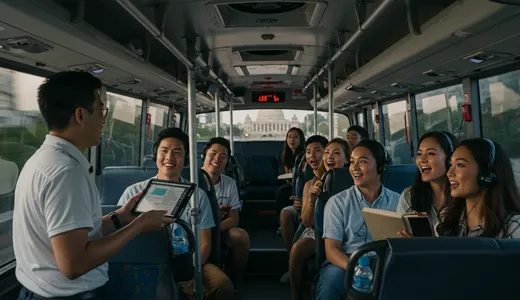 Enhance Your Experience with Insider Tips Enhance Your Experience with Insider Tips