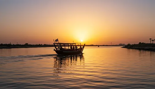 Environmental and Cultural Considerations Environmental and Cultural Considerations