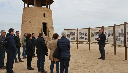 Essential Insights from the Dubai Old City Tour Essential Insights from the Dubai Old City Tour