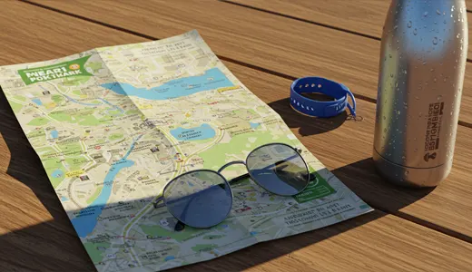 Essential Visitor Information Essential Visitor Information