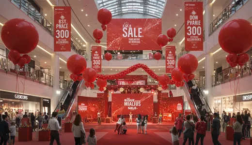 Events and Promotions Events and Promotions