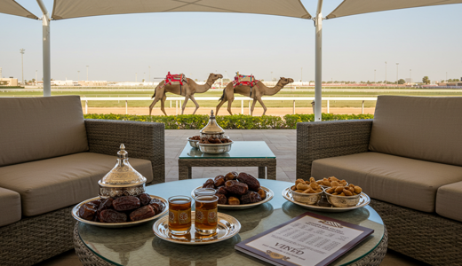 Exclusive Experiences for Visitors