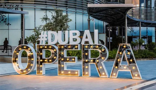 Exhibitions and Special Events