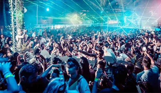 How to Experience Dubai’s Nightlife How to Experience Dubai’s Nightlife