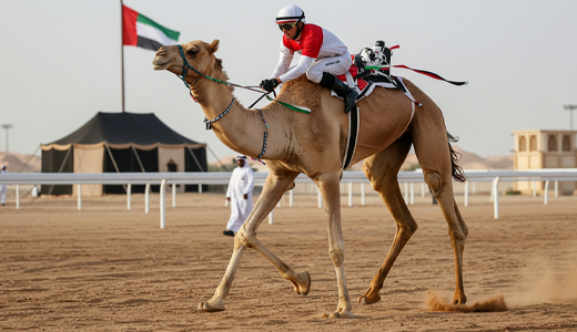 Experience the Power of Tradition